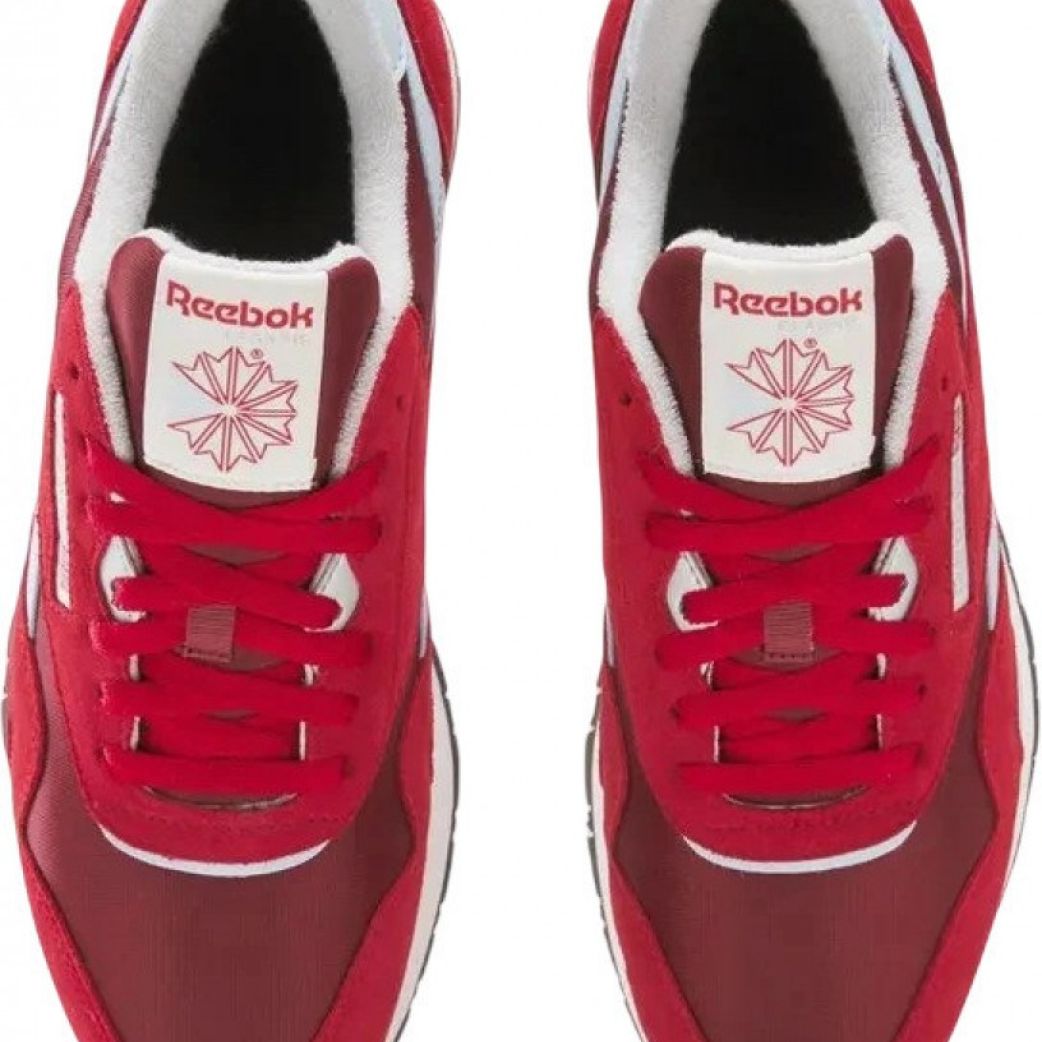 Кроссовки Reebok CLASSIC NYLON 100230538 7.5US