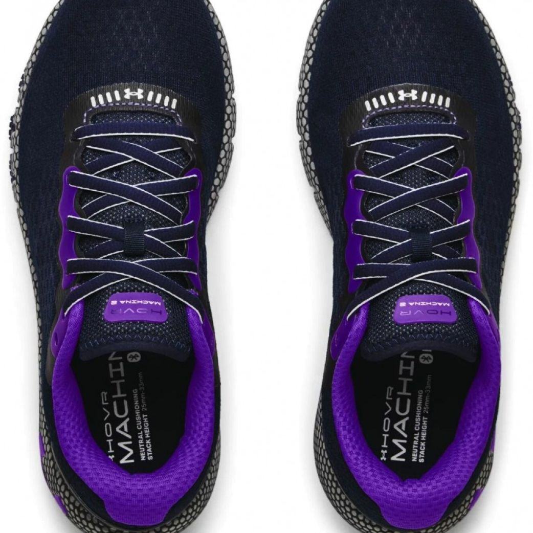 Кроссовки Under Armour W HOVR Machina 2 3023555-601  5.5US
