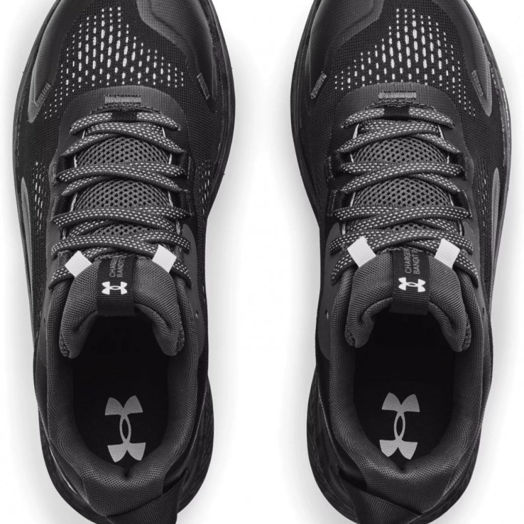 Кроссовки Under Armour W Charged Bandit TR 2 3024191-001  6.5US