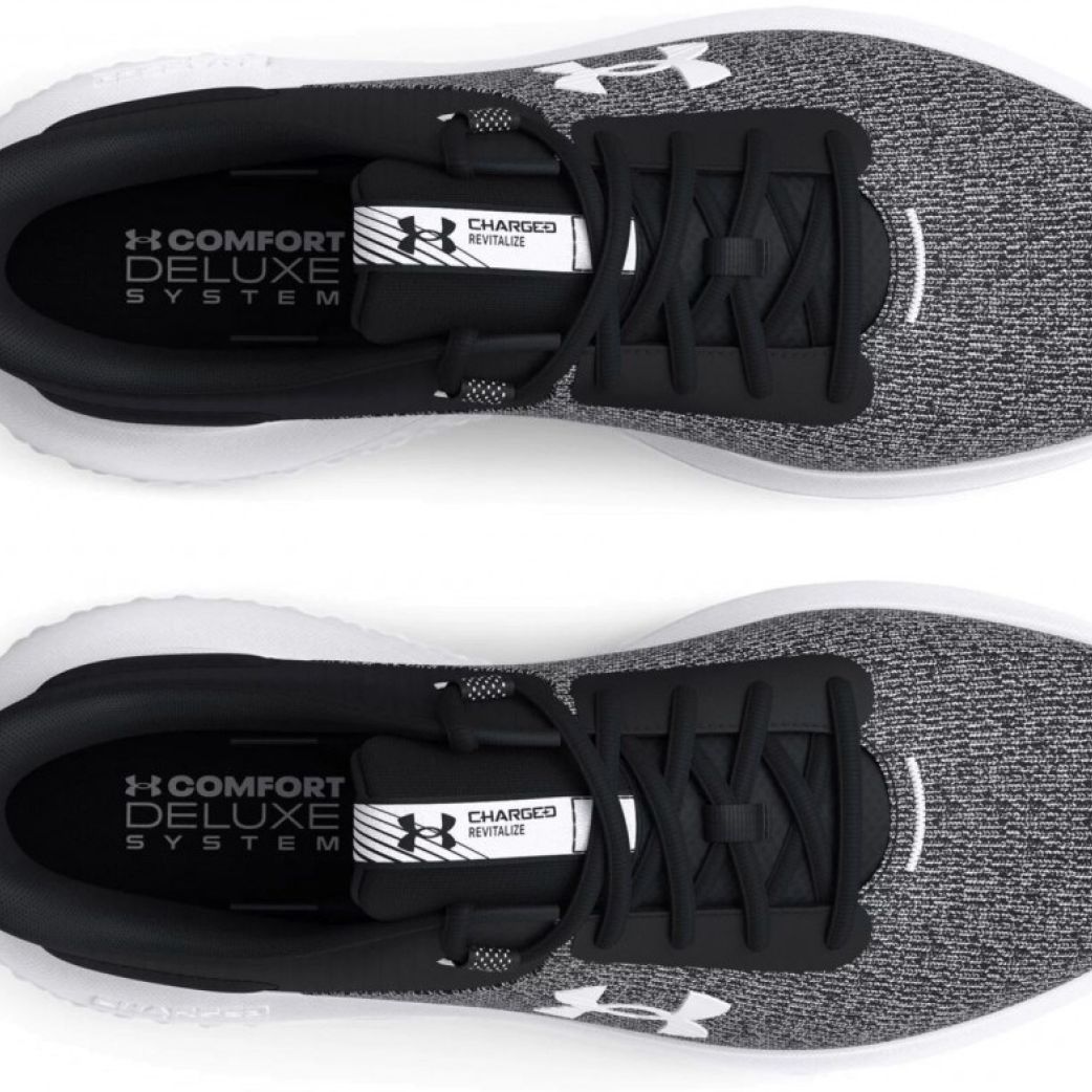 Кроссовки Under Armour Charged Revitalize 3026679-001  8US