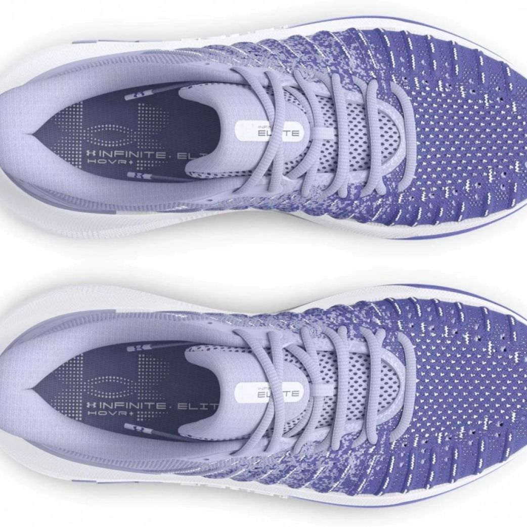 Кроссовки Under Armour W Infinite Elite 3027199-501 9US