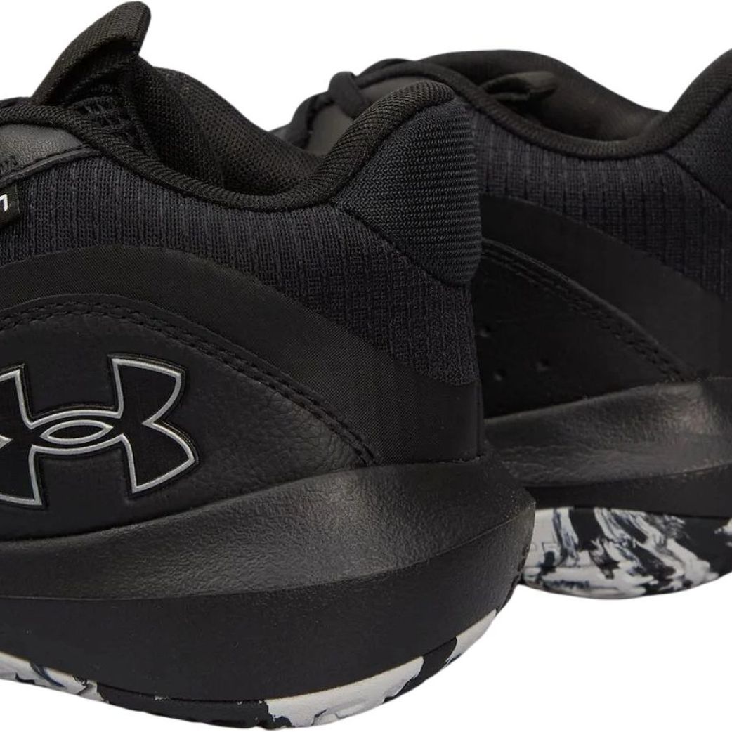 Кроссовки Under Armour UA Lockdown 7 3028512-003