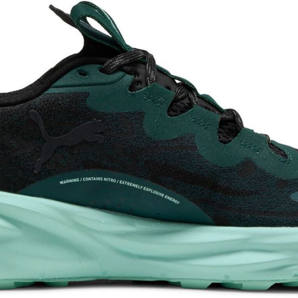 Кроссовки Puma Fast-Trac NITRO 3 37978617