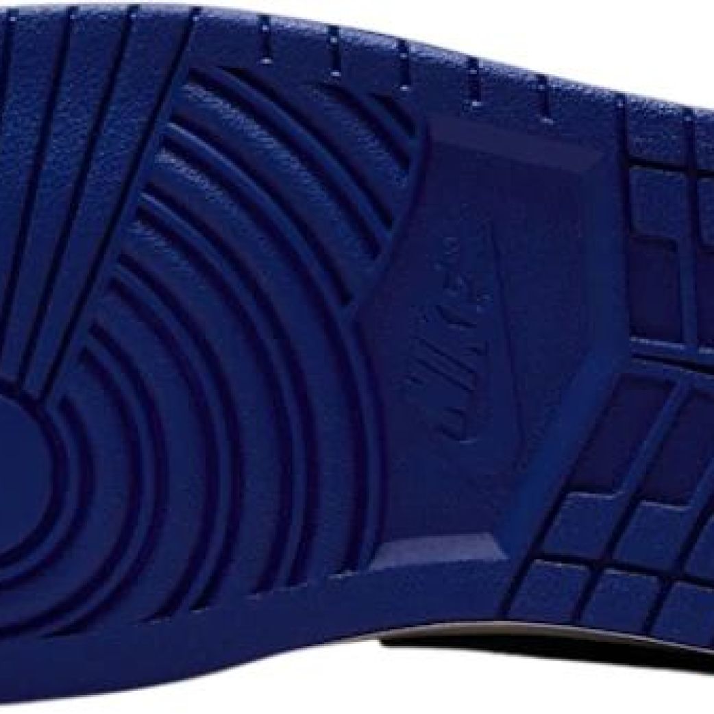 Кроссовки Nike Air Jordan 1 Low 553558-147