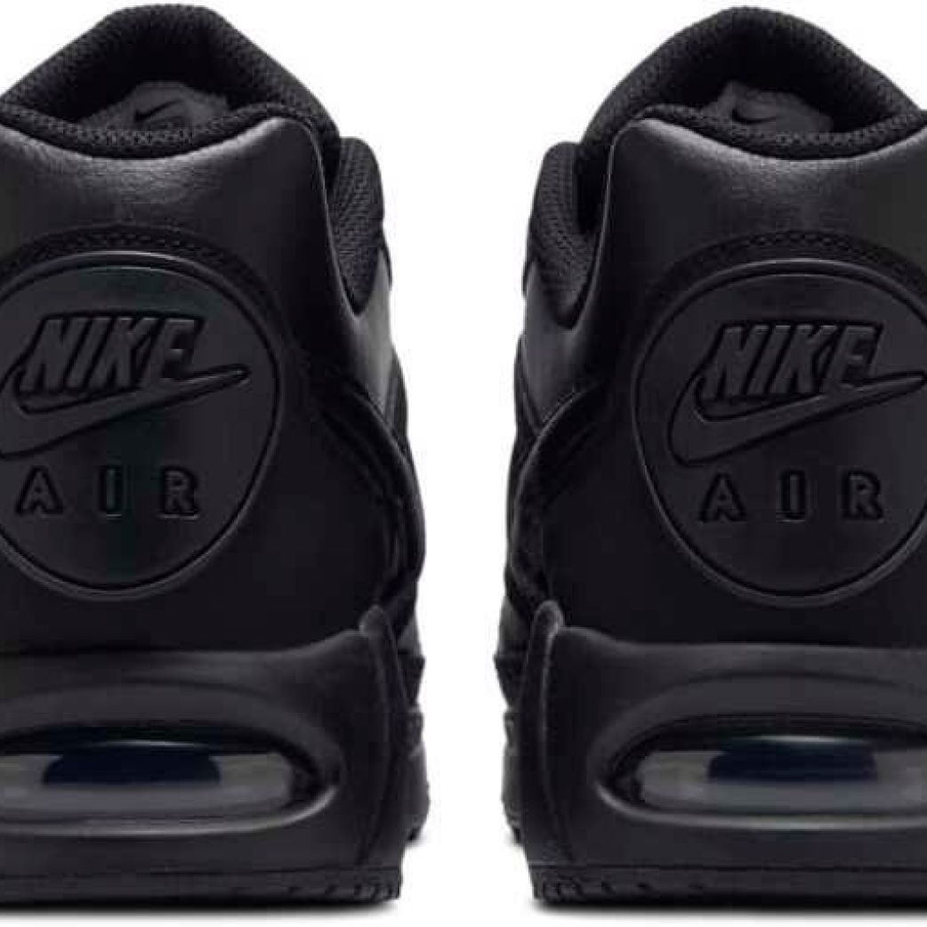 Кроссовки Nike AIR MAX IVO LTR 580520-002 7US