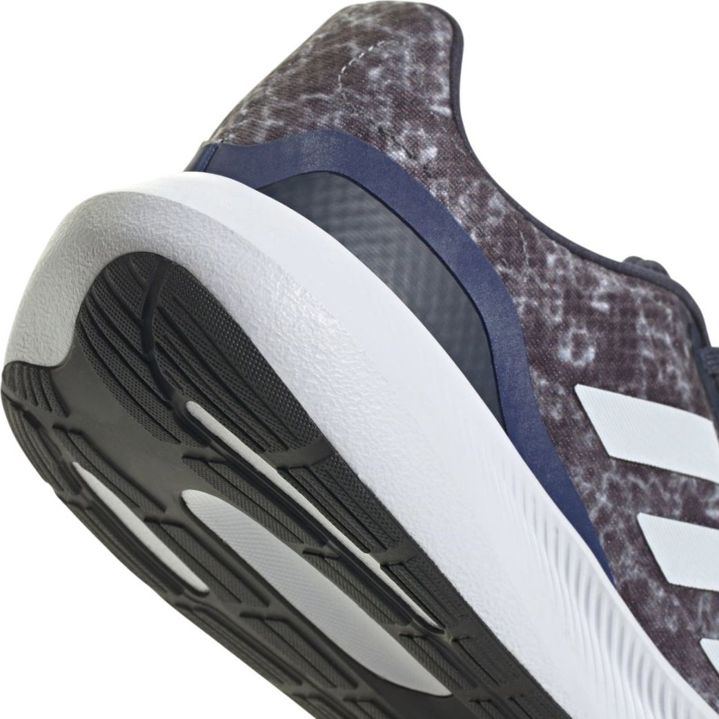 Кроссовки Adidas RUNFALCON 3.0 ID2294 9.5UK