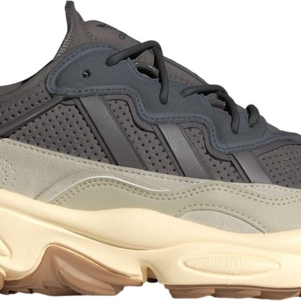 Кроссовки Adidas OZWEEGO TR IF8577 8.5UK