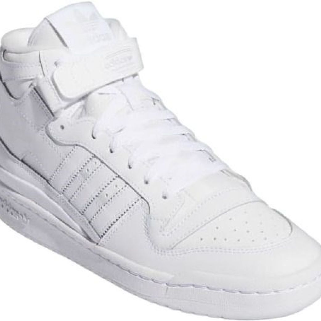 Кроссовки adidas FORUM MID IG3754  10.5UK