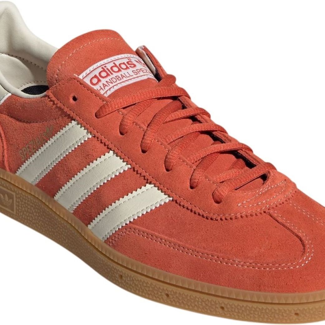 Кроссовки adidas HANDBALL SPEZIAL IG6191  9.5UK
