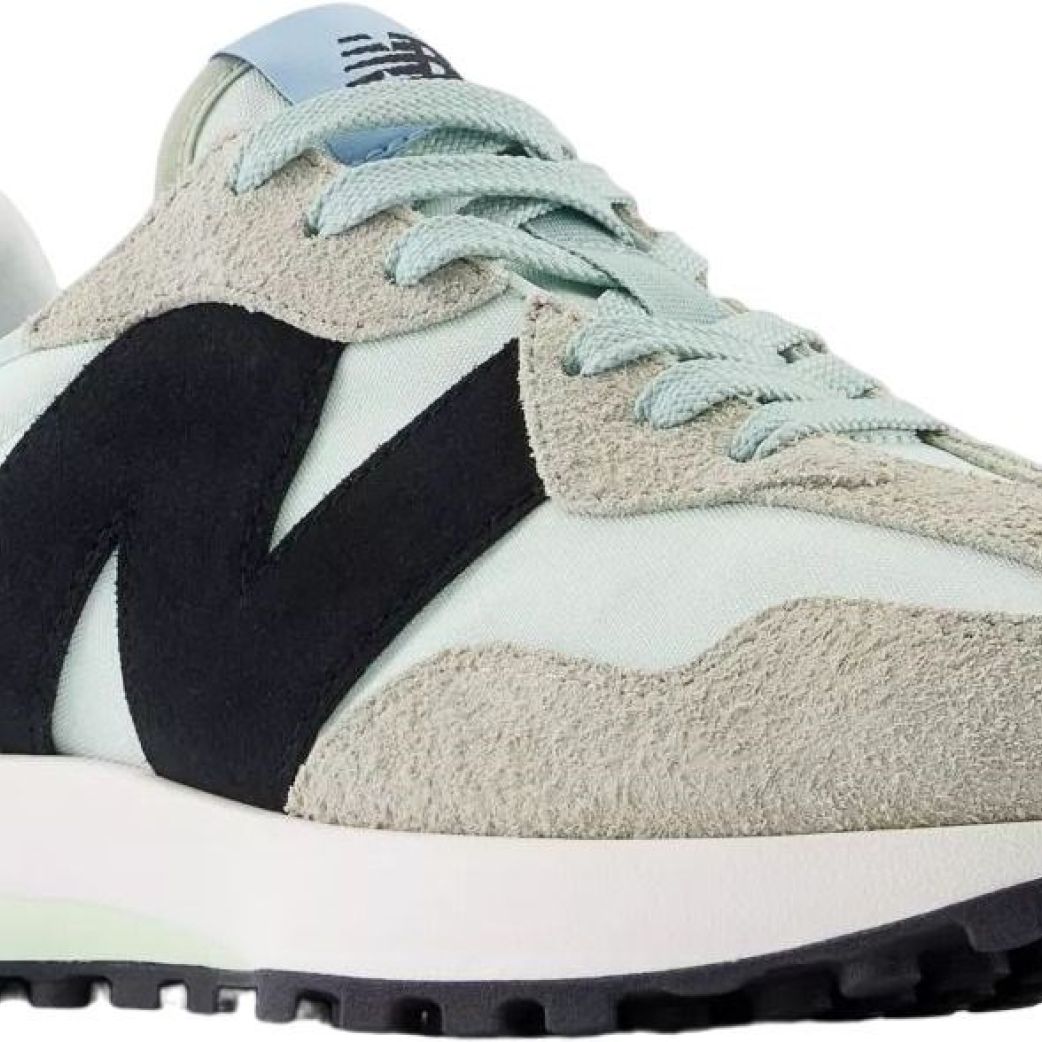 Кроссовки New Balance 327 WS327WD 6US