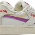 Кеды Reebok CLUB C REVENGE 100208971