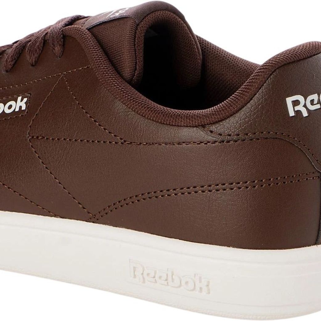 Кеды REEBOK COURT CLEAN 100230401