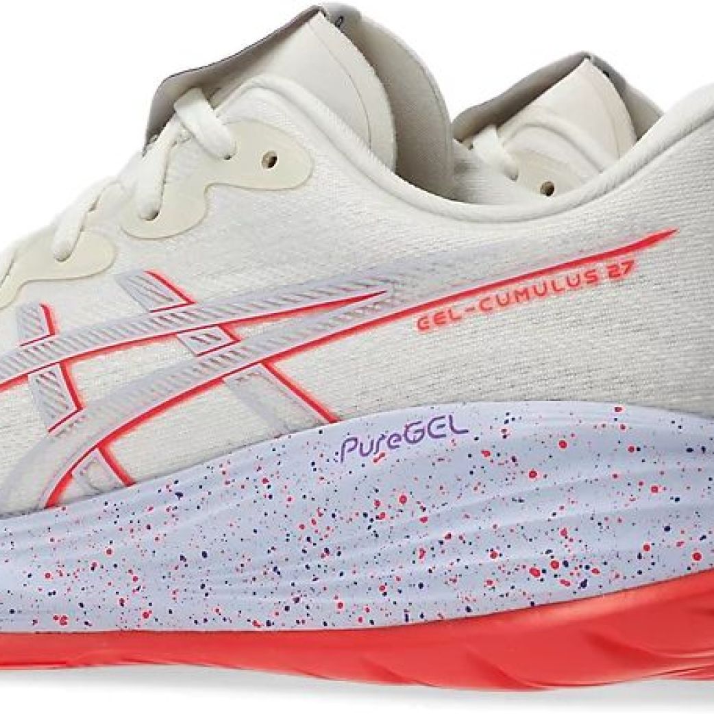Кроссовки Asics GEL-CUMULUS 27 TOKYO 1011C186-500