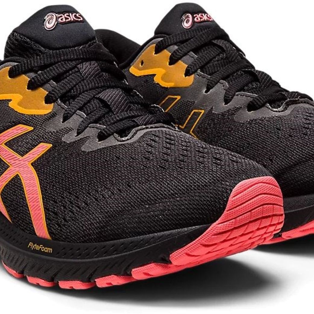 Кроссовки Asics GT-1000 11 GTX 1012B277-003 5.5US