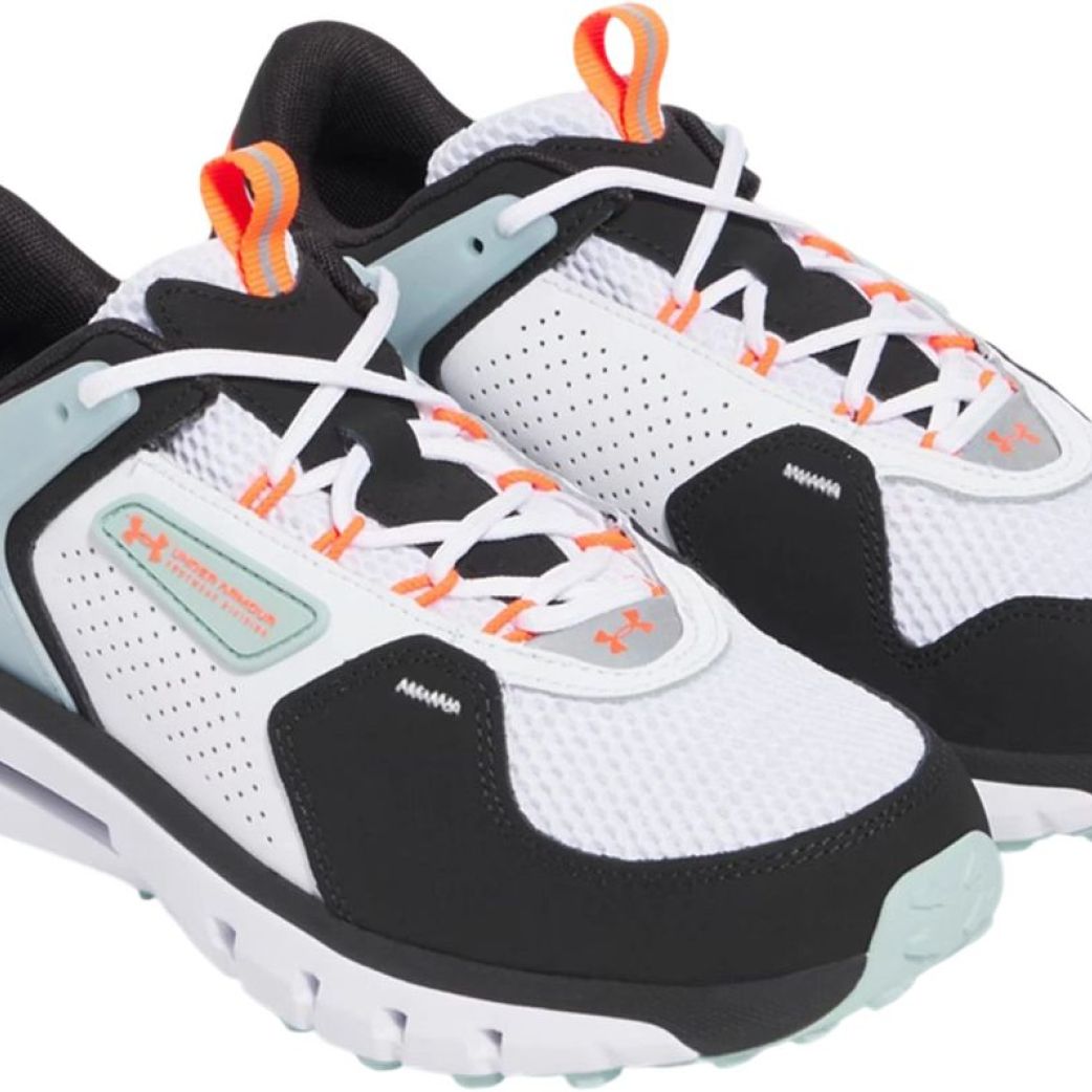 Кроссовки Under Armour UA Summit Trek 3028345-105