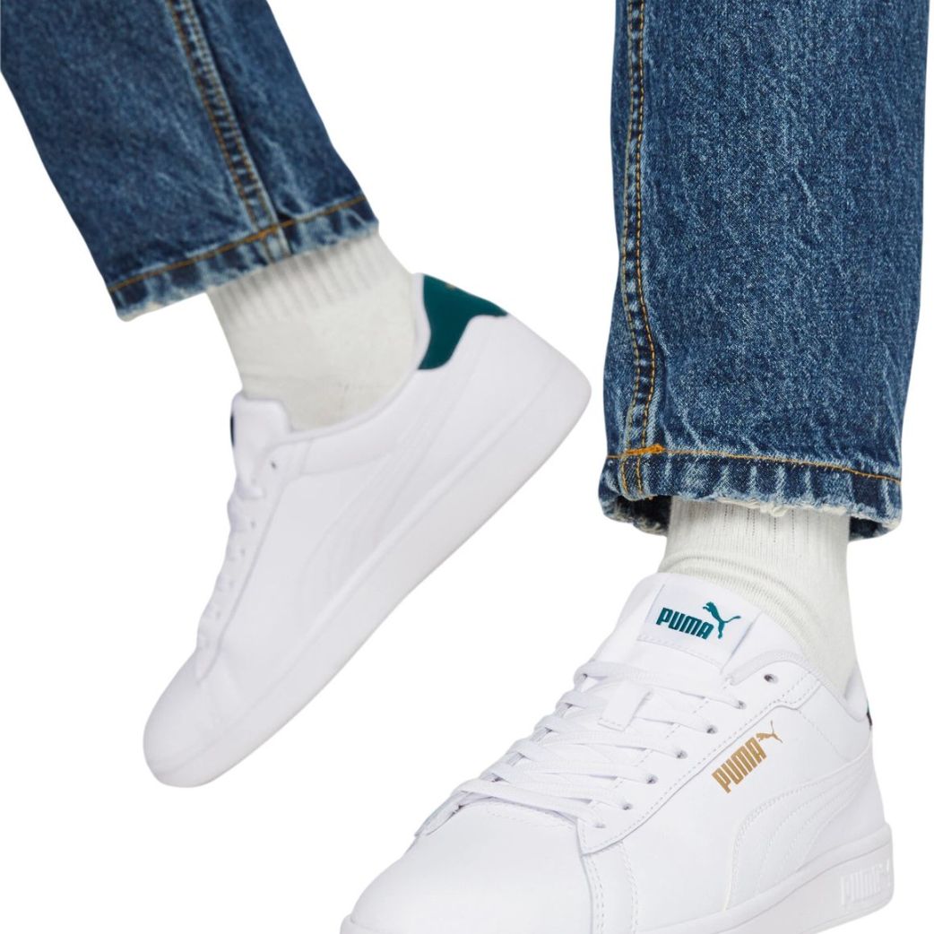 Кеды Puma Smash 3.0 L 39098714