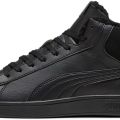 Кеды высокие Puma Smash 3.0 Mid WTR 39233501