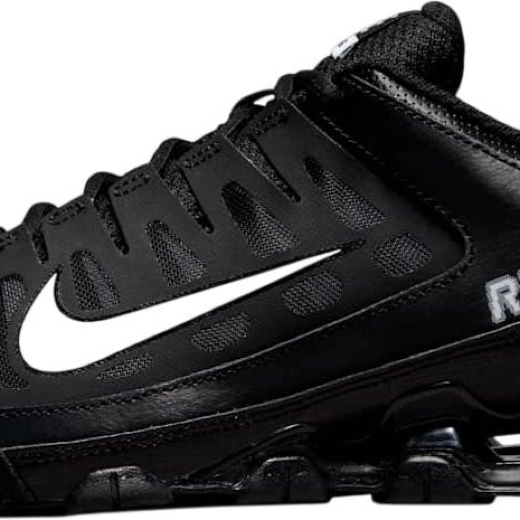 Кроссовки Nike Reax 8 TR 621716-033