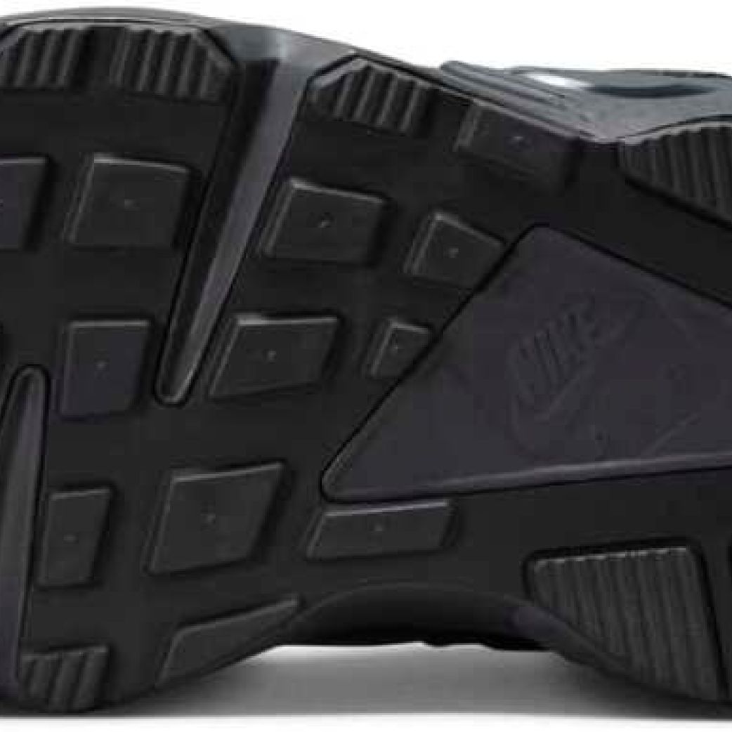 Кроссовки Nike AIR HUARACHE RUNNER DZ3306-002 7US