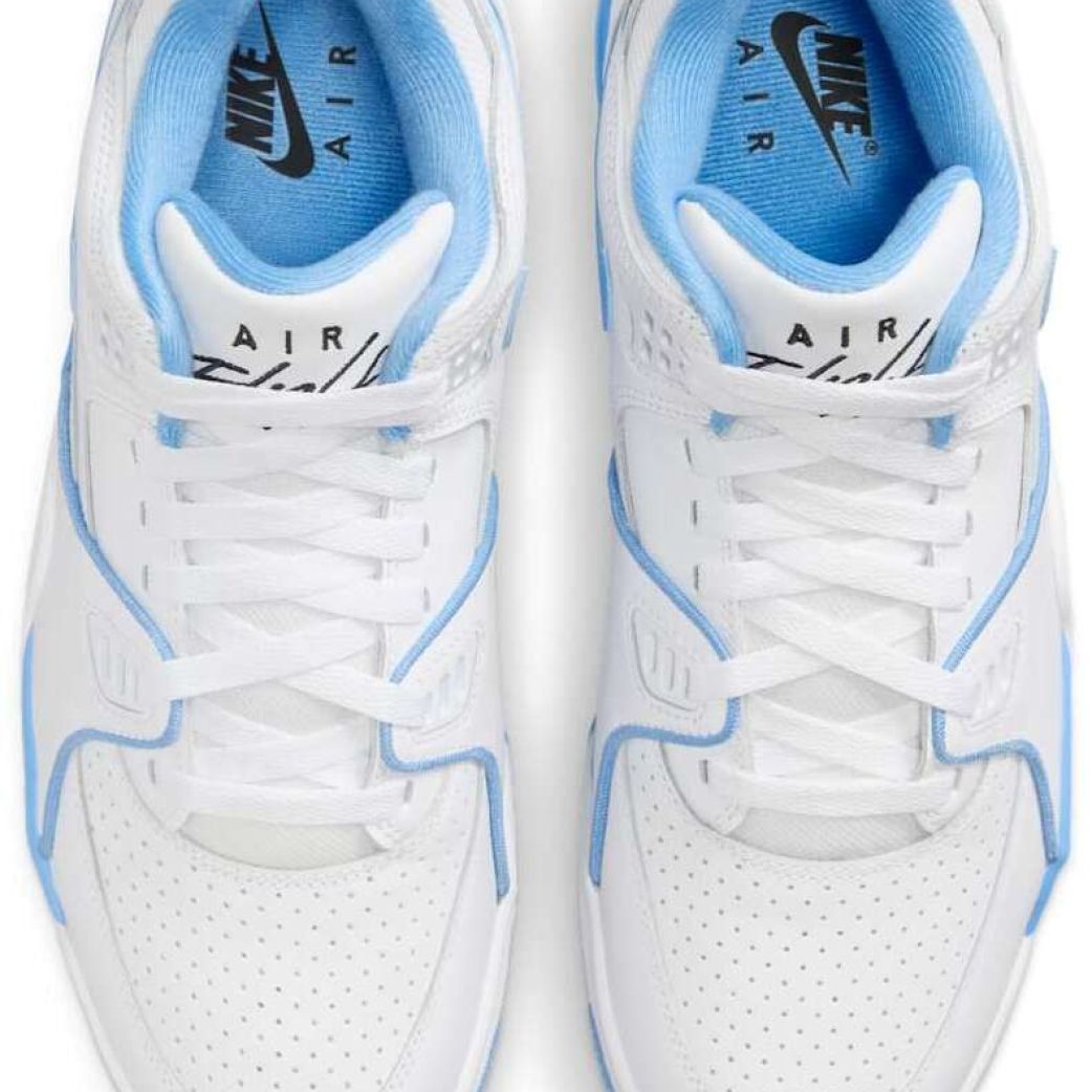 Кроссовки Nike AIR FLIGHT '89 LOW HJ4484-100