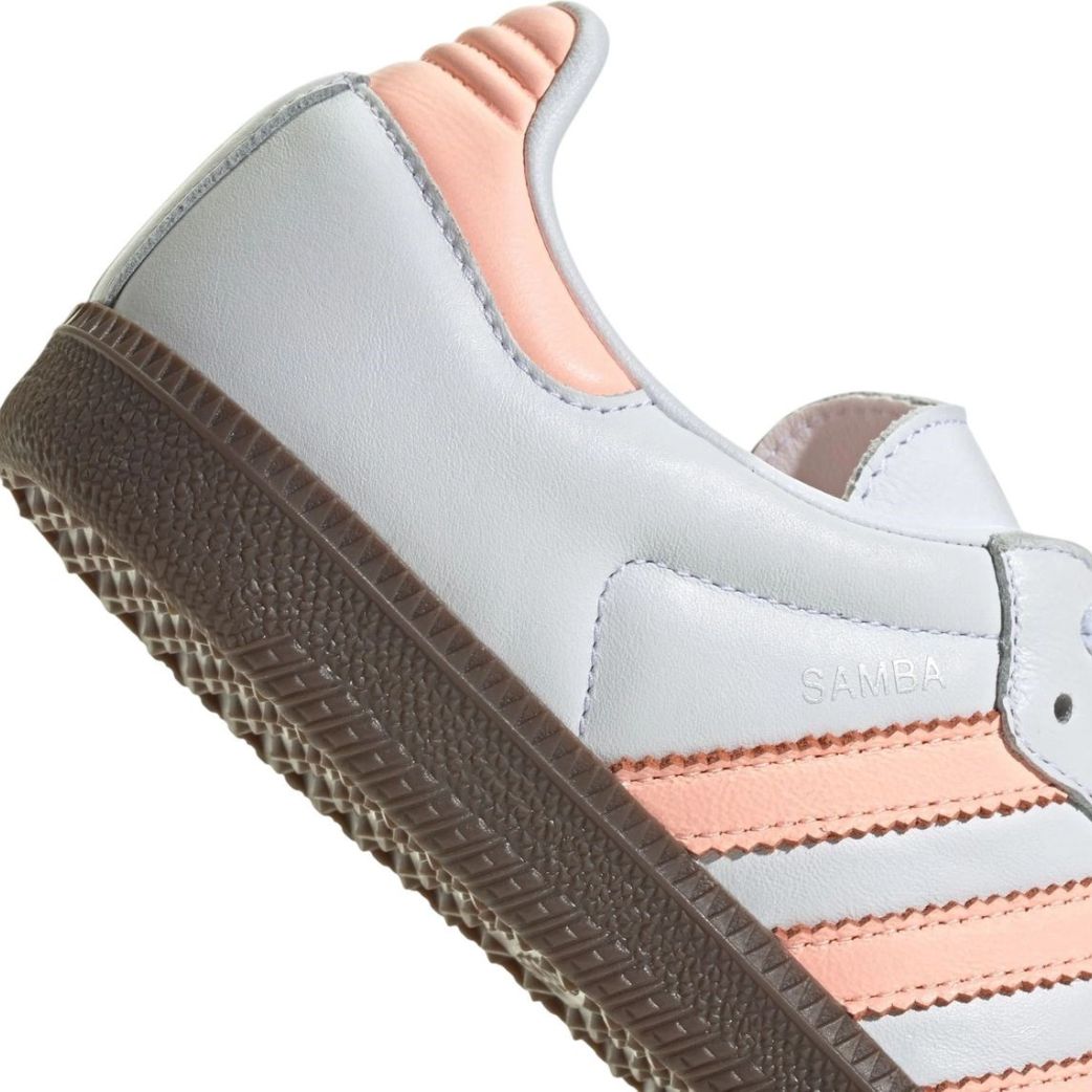 Кроссовки adidas SAMBA OG W JH5687 6.5UK