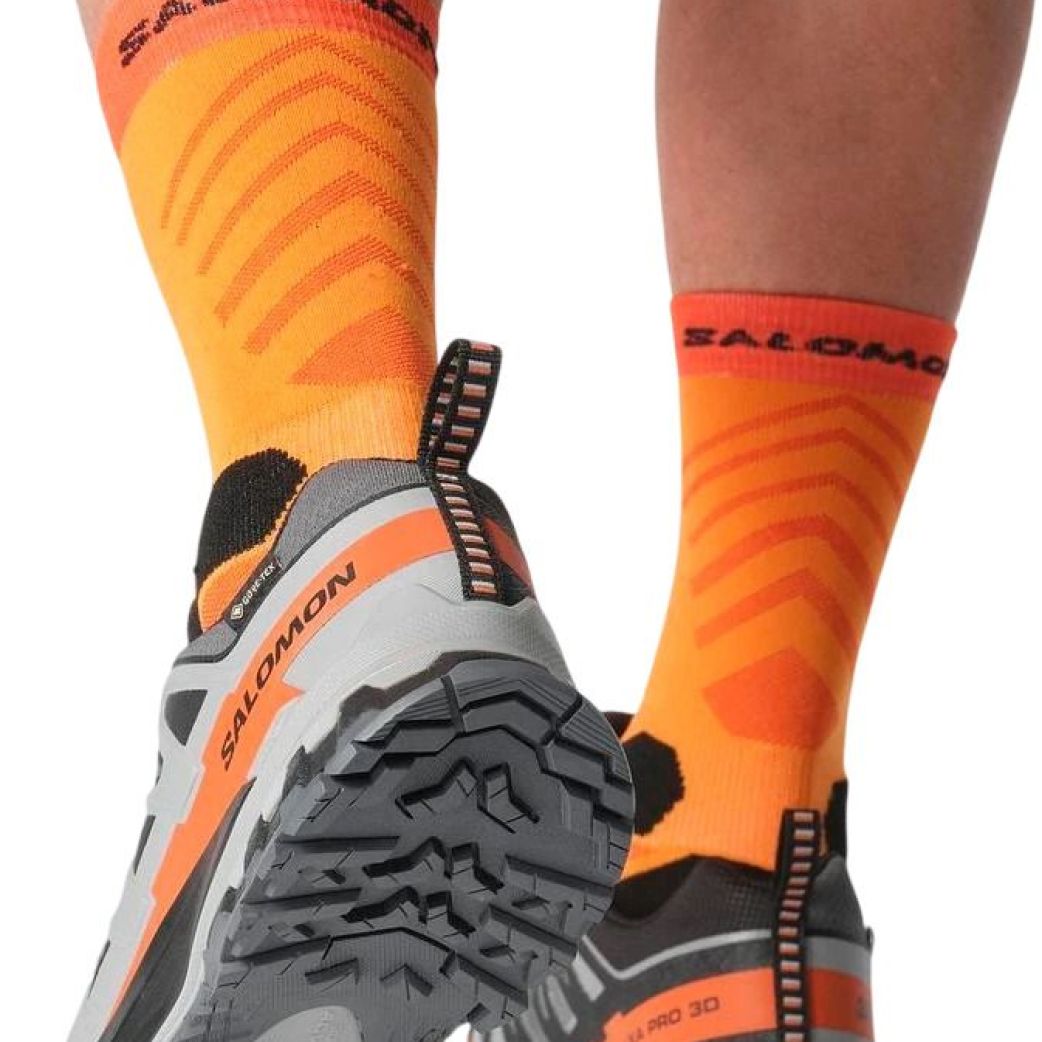 Кроссовки Salomon XA PRO 3D GTX L47817500