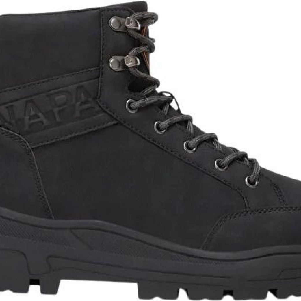 Ботинки Napapijri F4HERB01/SYN NA4IJH041