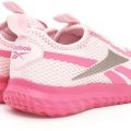 Кроссовки Reebok RUSH RUNNER SLIP-ON 100209201  4.5US