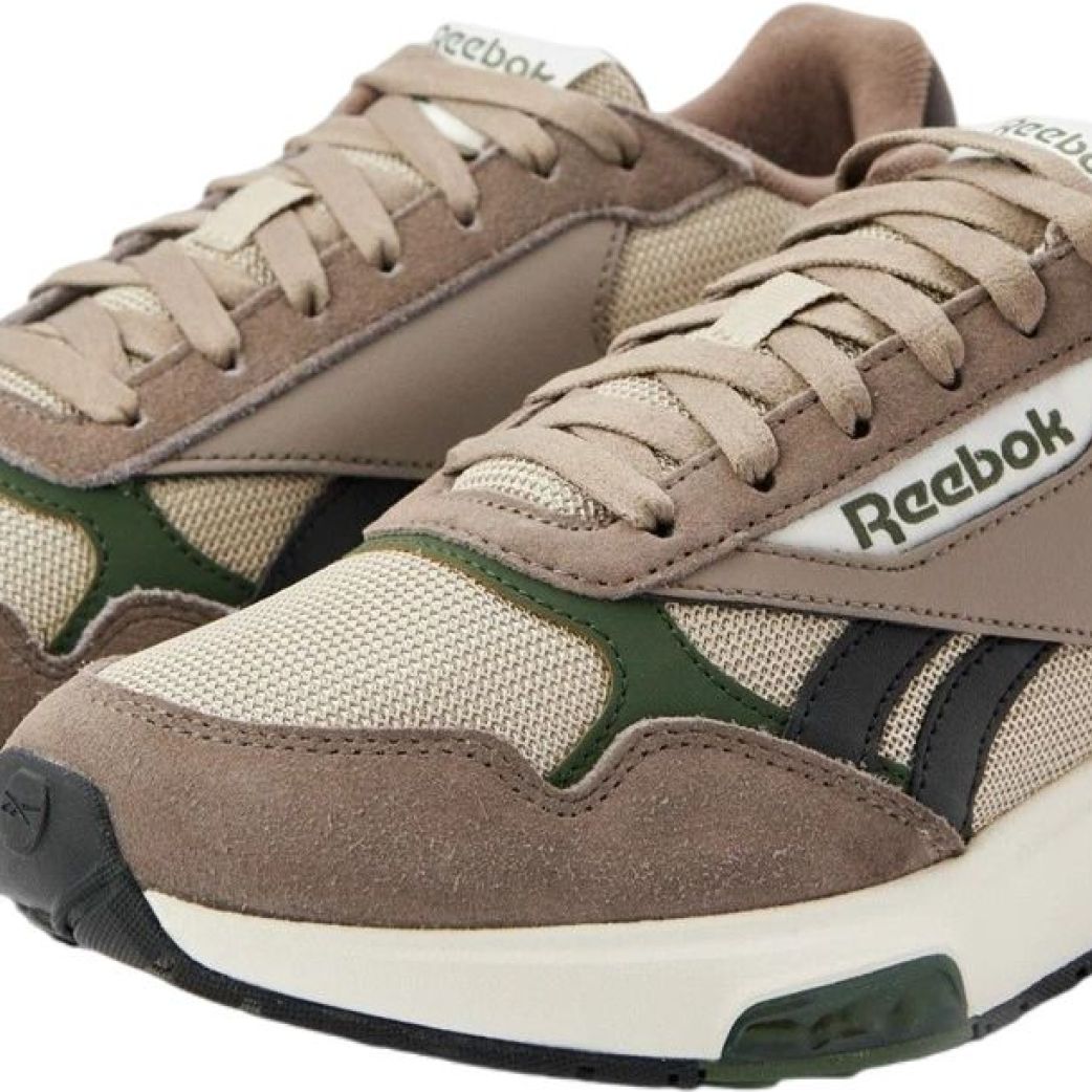 Кроссовки REEBOK GLIDE DMX 100210007