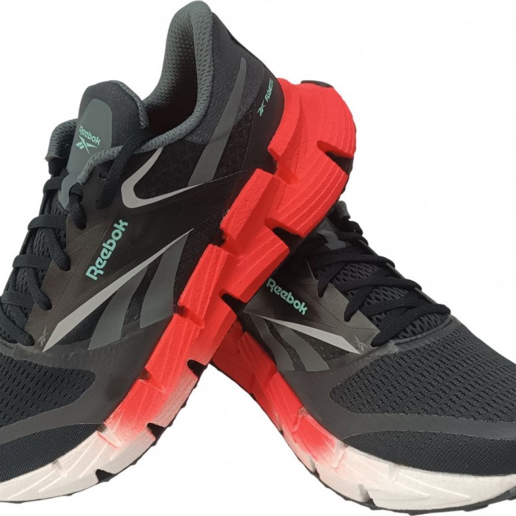 Кроссовки Reebok FLOATZIG 1 100210239  8.5US