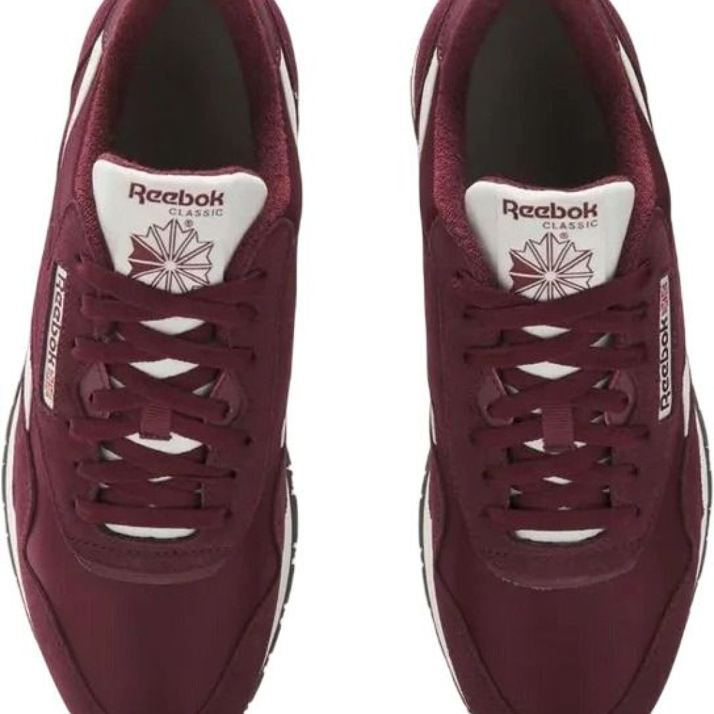 Кроссовки Reebok CLASSIC NYLON 100230535