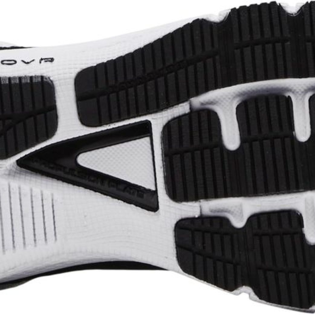 Кроссовки Under Armour UA HOVR Machina 2 SE-BLK 3024738-001