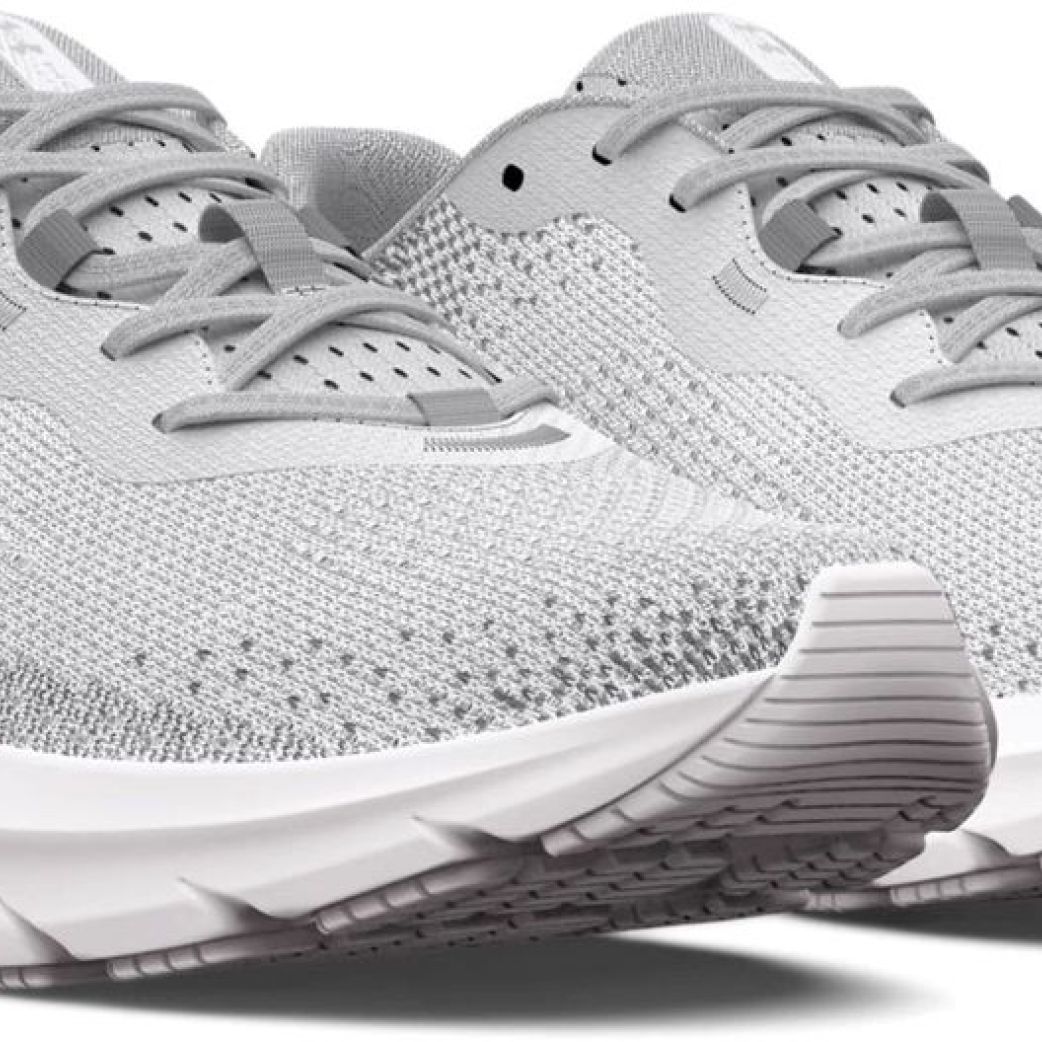 Кроссовки Under Armour UA W HOVR Turbulence 2 3026525-101