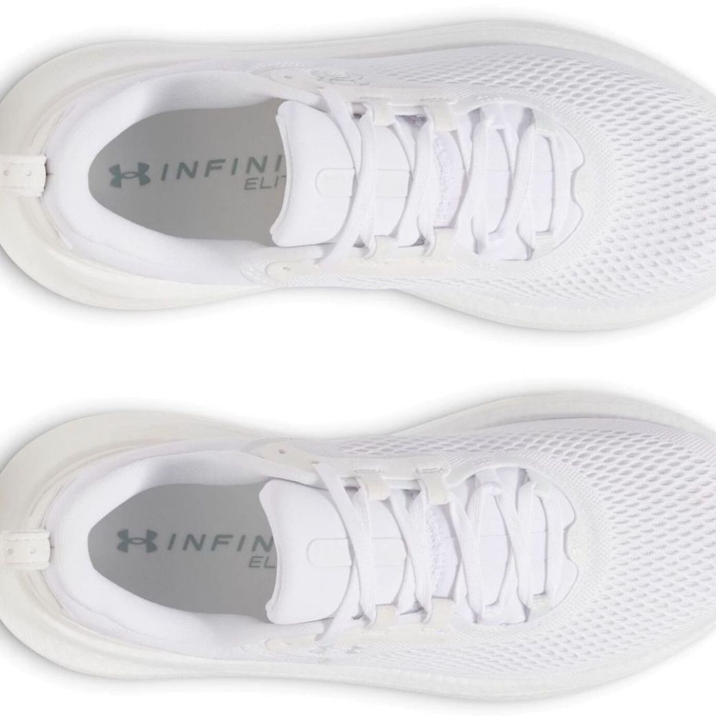 Кроссовки Under Armour UA Infinite Elite 2 3028169-100