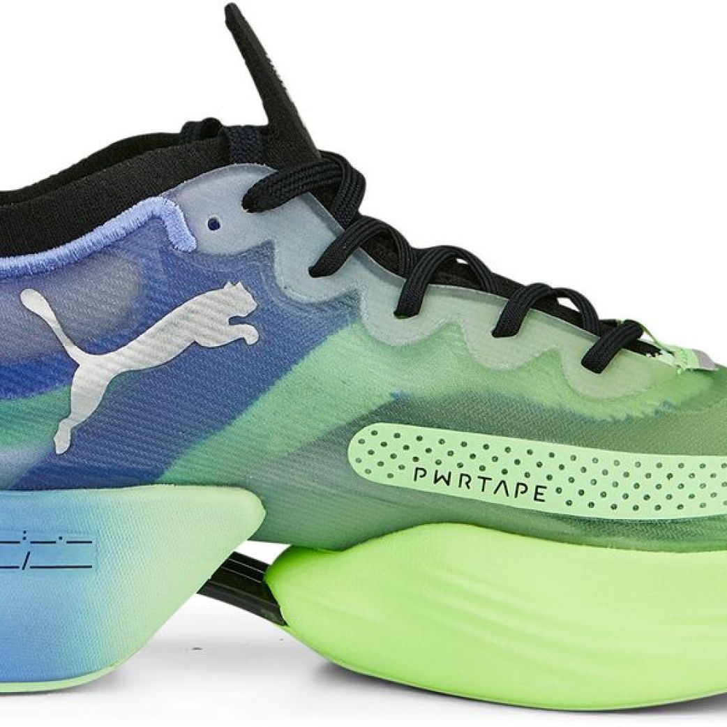 Кроссовки Puma Fast-R Nitro Elite Elektrocharged Wns 37790101