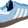 Кроссовки adidas HANDBALL SPEZIAL LTBLUE/FTWWHT/GUM5 BD7632