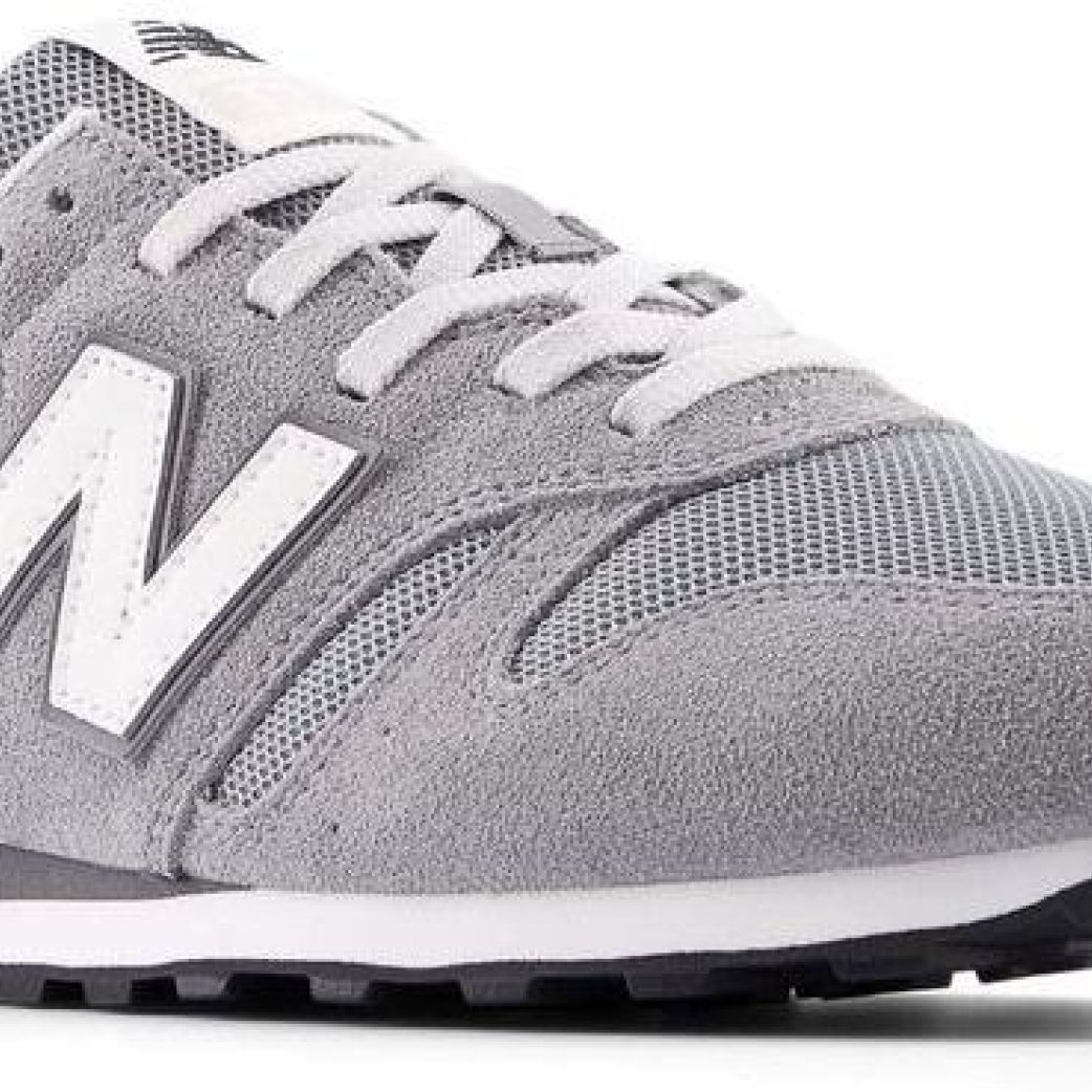 Кроссовки New Balance 373 ML373XC2 7.5US