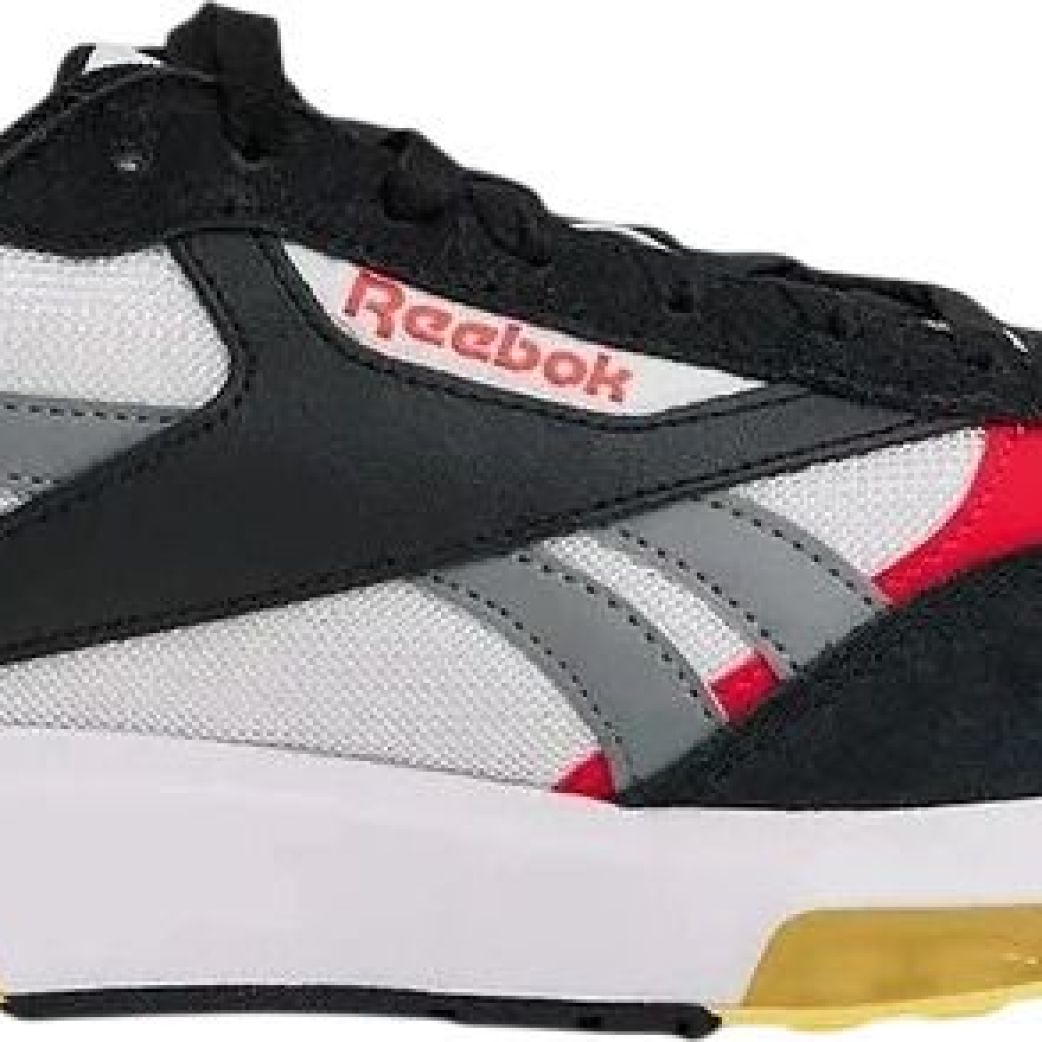 Кроссовки Reebok GLIDE DMX 100210009