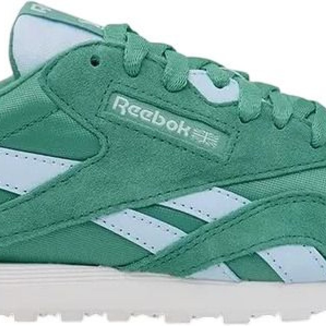 Кроссовки Reebok CLASSIC NYLON 100239365