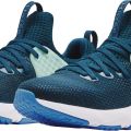 Кроссовки Under Armour UA W HOVR Rise 3 3024274-401