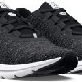 Кроссовки Under Armour Charged Impulse 3 Knit 3026682-001 7.5US