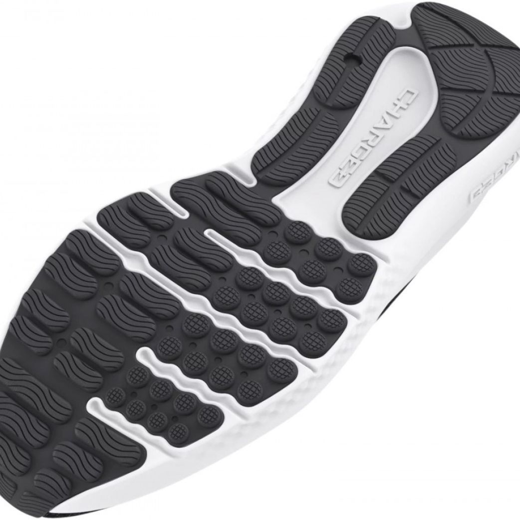 Кроссовки Under Armour Charged Surge 4 3027000-005  8.5US