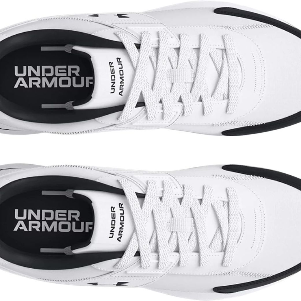 Кроссовки Under Armour UA Essential Runner 3028408-104