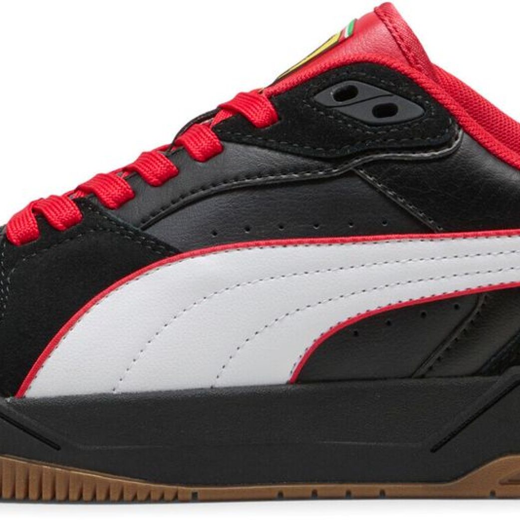 Кеды Puma Ferrari RBD Break Low 30891201