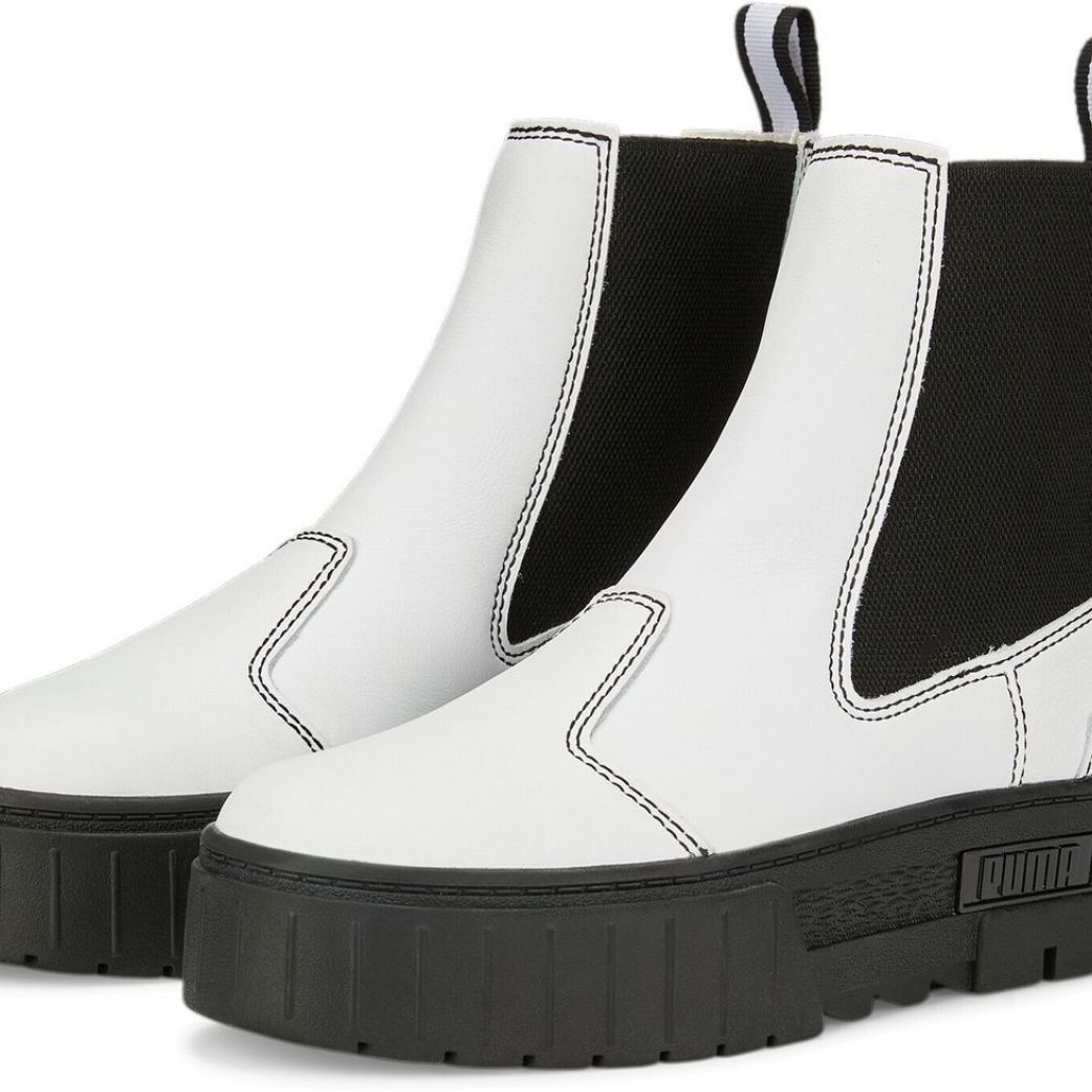 Ботинки Puma Mayze Chelsea Pop Wns 38454901