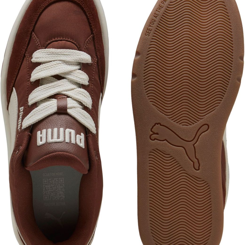 Кеды Puma Park Lifestyle Street 39749505