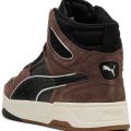 Кеды высокие Puma RBD Break Mid SD 40245202