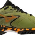 Кроссовки MIZUNO SHOE WAVE EXCEED LIG 61GB2322-90