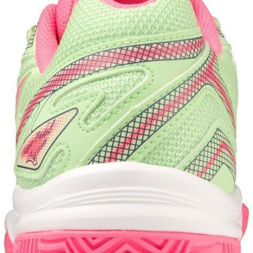Кроссовки Mizuno SHOE BREAK SHOT PADEL WOS 61GB2336-60