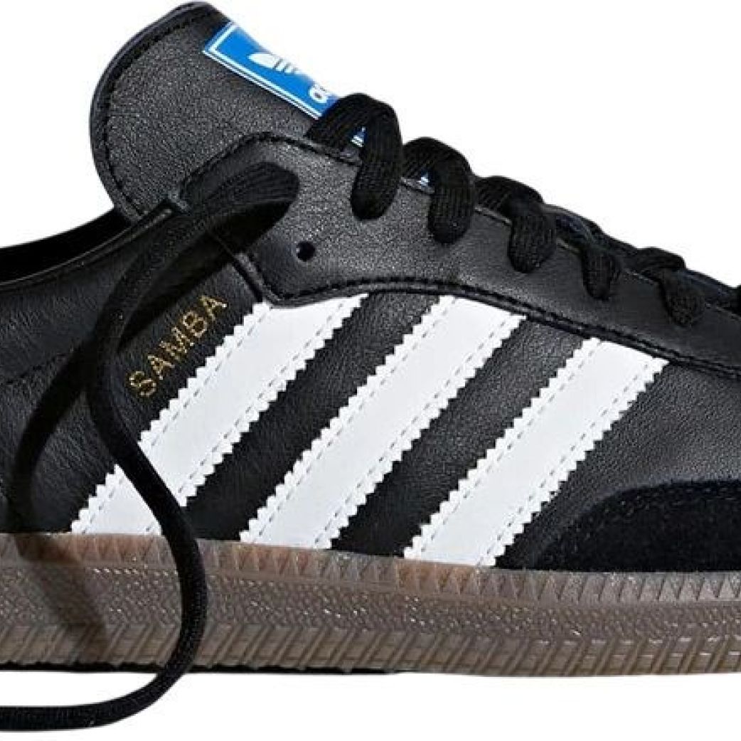 Кроссовки adidas SAMBA OG B75807  8UK